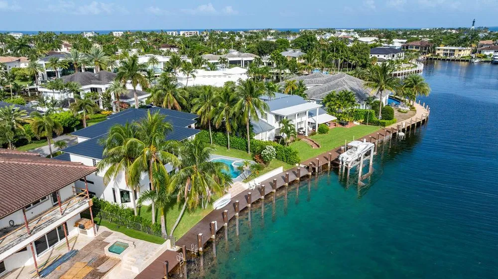 2530 NE 31ST COURT Lighthouse Point, FL 33064
