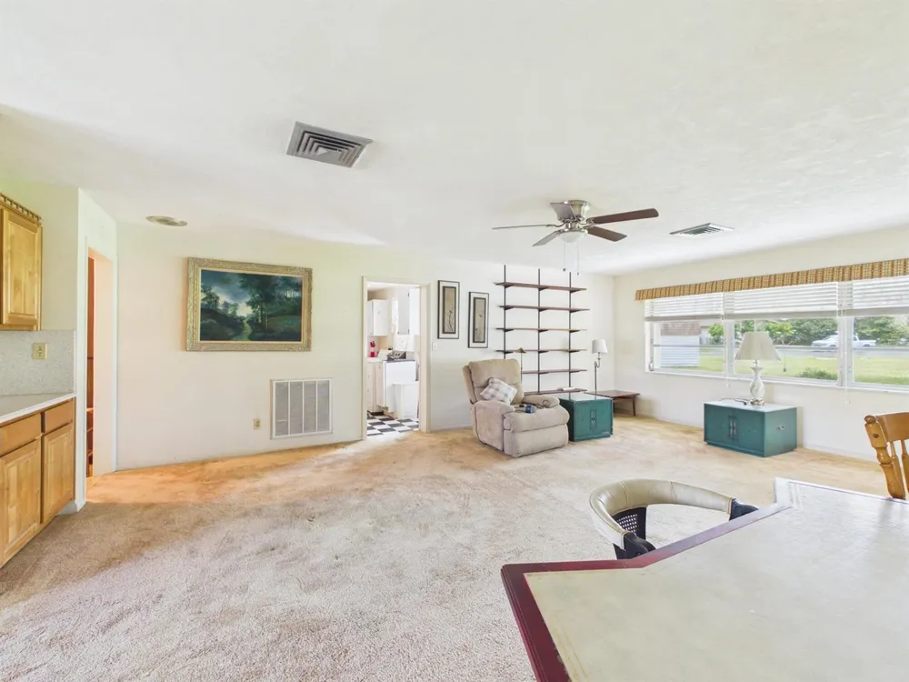 1501 SE 8TH DRIVE Okeechobee, FL 34974