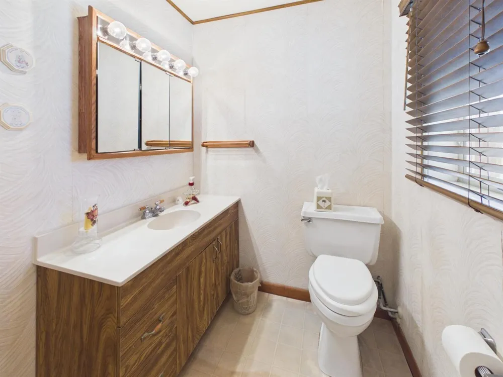 1501 SE 8TH DRIVE Okeechobee, FL 34974