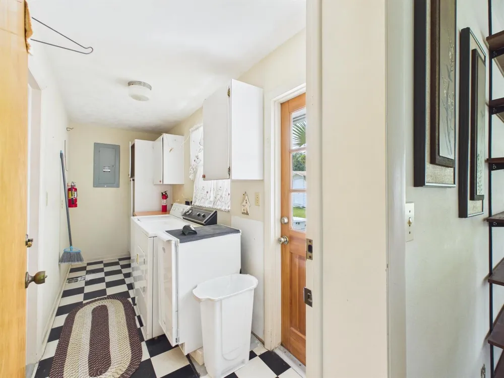 1501 SE 8TH DRIVE Okeechobee, FL 34974
