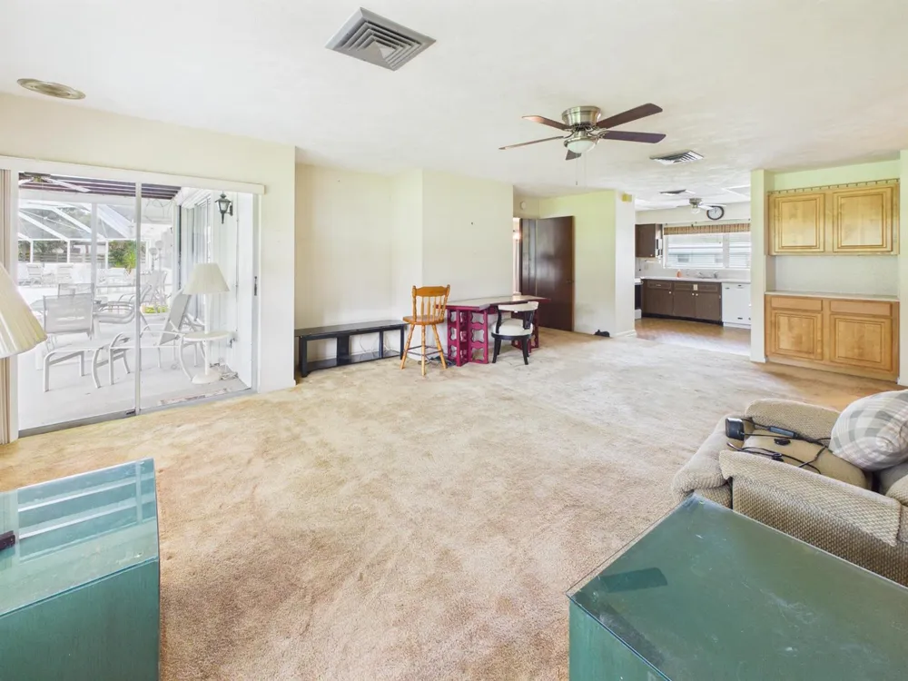 1501 SE 8TH DRIVE Okeechobee, FL 34974