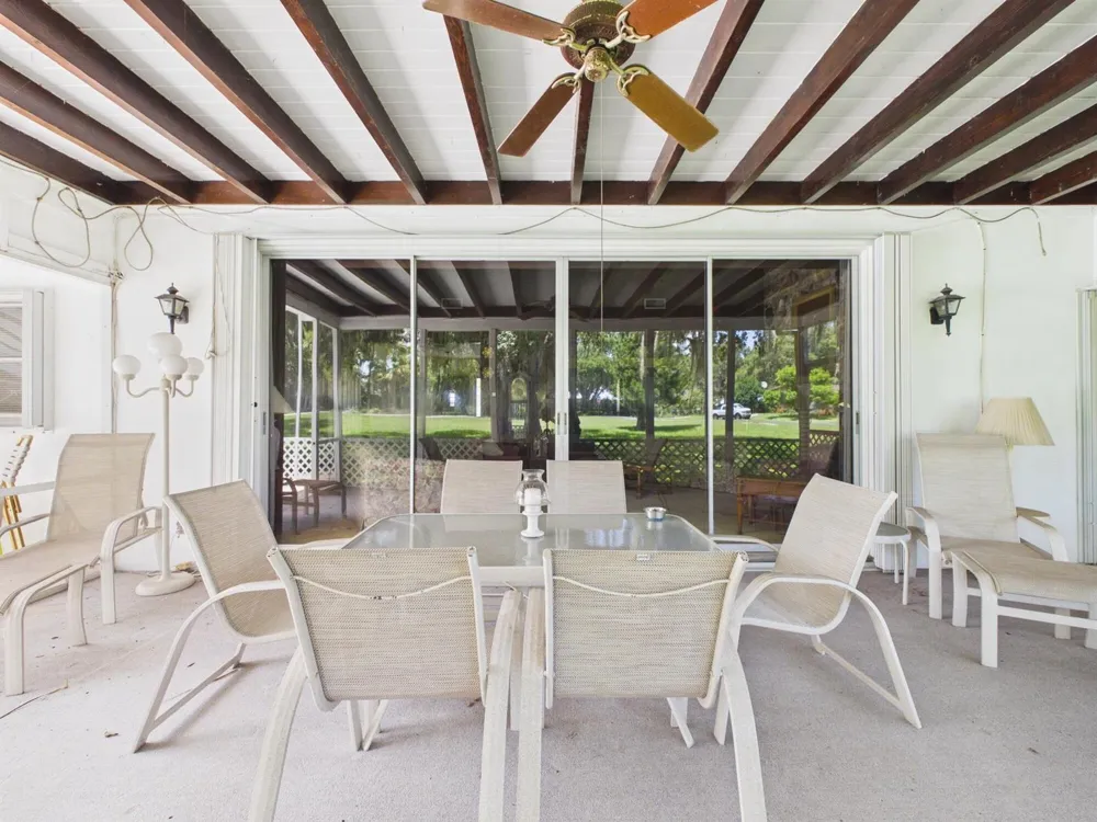 1501 SE 8TH DRIVE Okeechobee, FL 34974