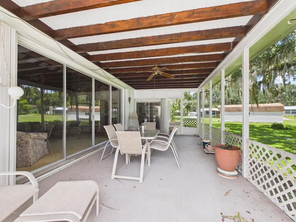 1501 SE 8TH DRIVE Okeechobee, FL 34974