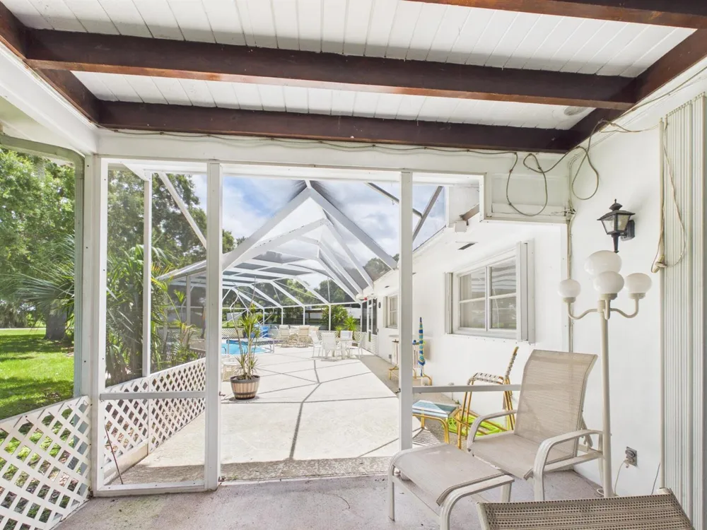1501 SE 8TH DRIVE Okeechobee, FL 34974