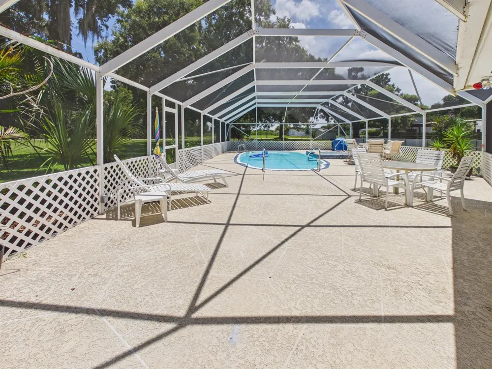 1501 SE 8TH DRIVE Okeechobee, FL 34974