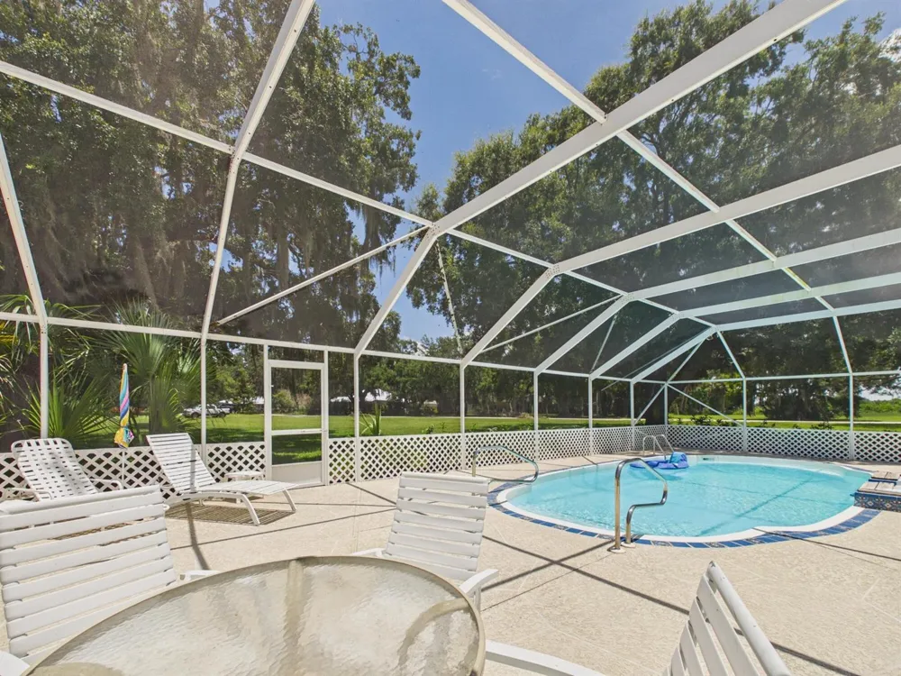 1501 SE 8TH DRIVE Okeechobee, FL 34974