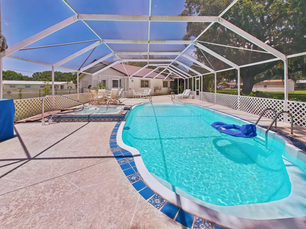 1501 SE 8TH DRIVE Okeechobee, FL 34974