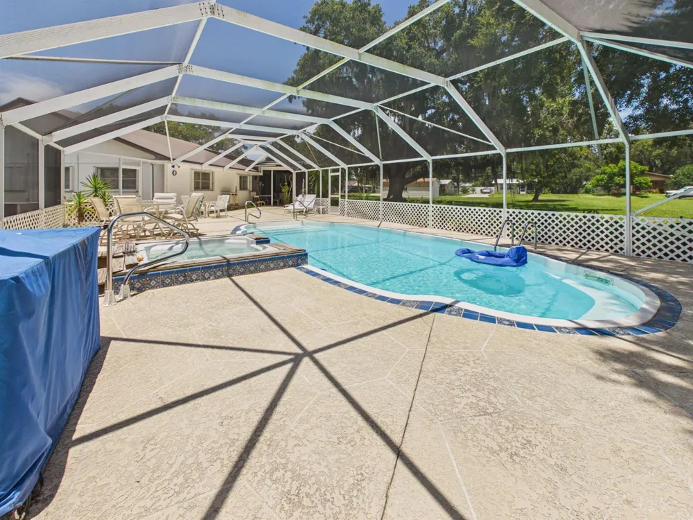 1501 SE 8TH DRIVE Okeechobee, FL 34974