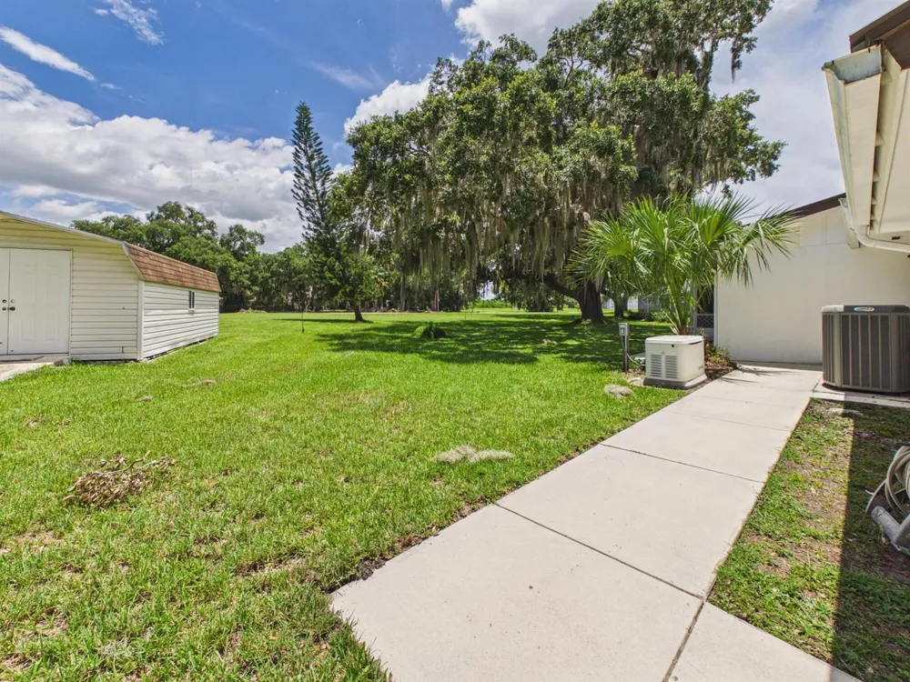 1501 SE 8TH DRIVE Okeechobee, FL 34974