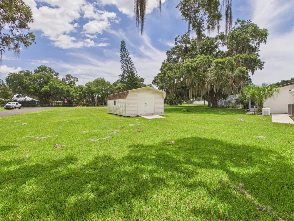 1501 SE 8TH DRIVE Okeechobee, FL 34974