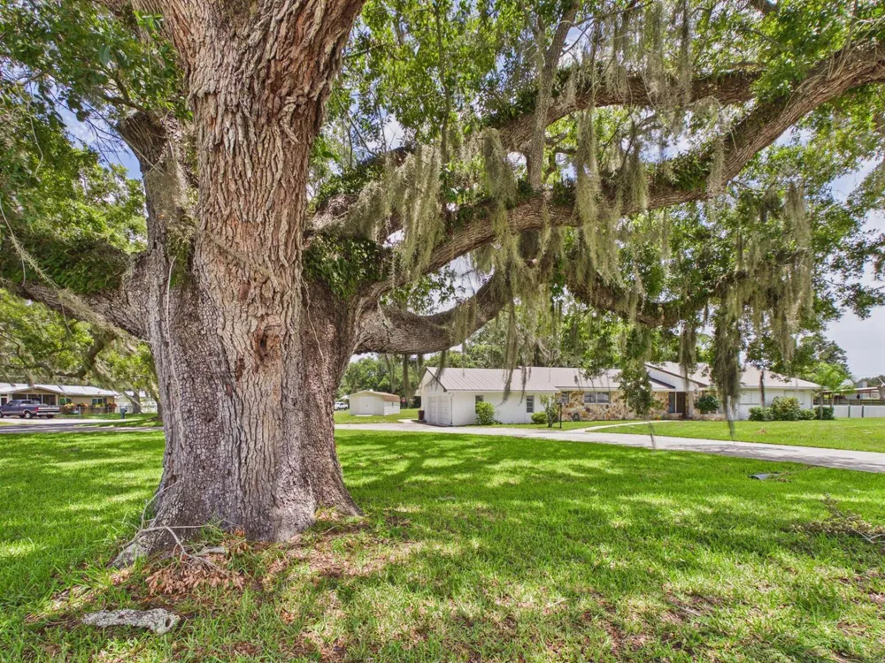 1501 SE 8TH DRIVE Okeechobee, FL 34974