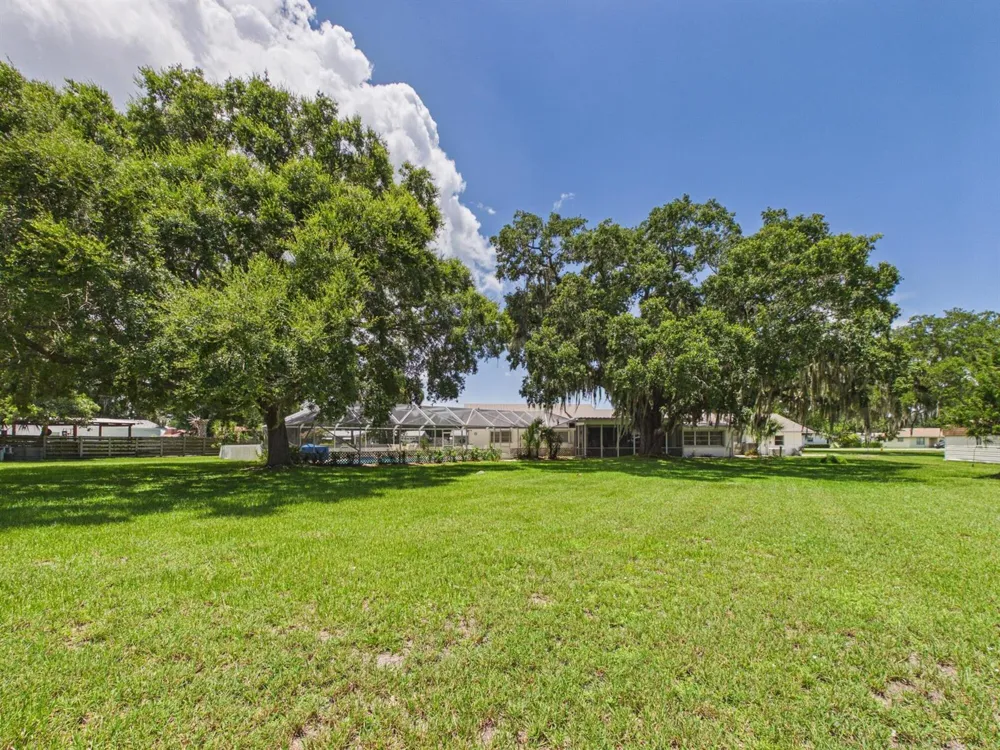 1501 SE 8TH DRIVE Okeechobee, FL 34974
