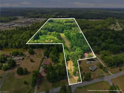 353 Huffine Mill Trail