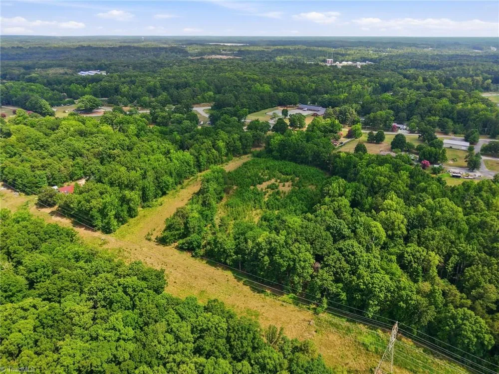 353 Huffine Mill Trail McLeansville, NC 27301