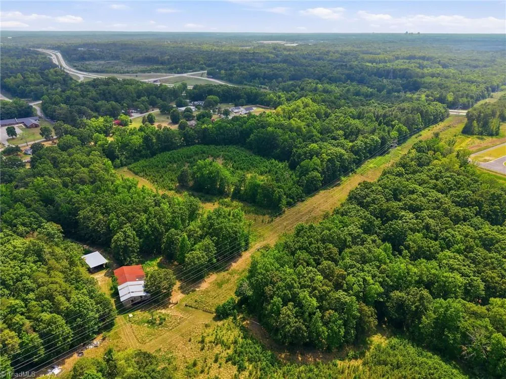 353 Huffine Mill Trail McLeansville, NC 27301