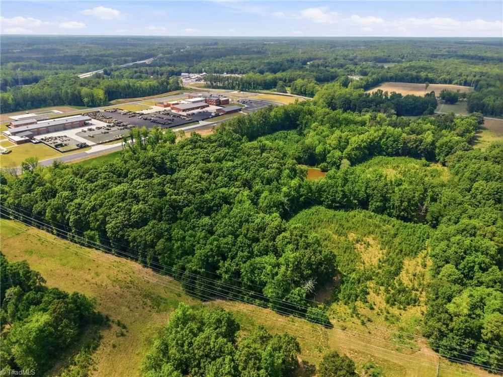353 Huffine Mill Trail McLeansville, NC 27301