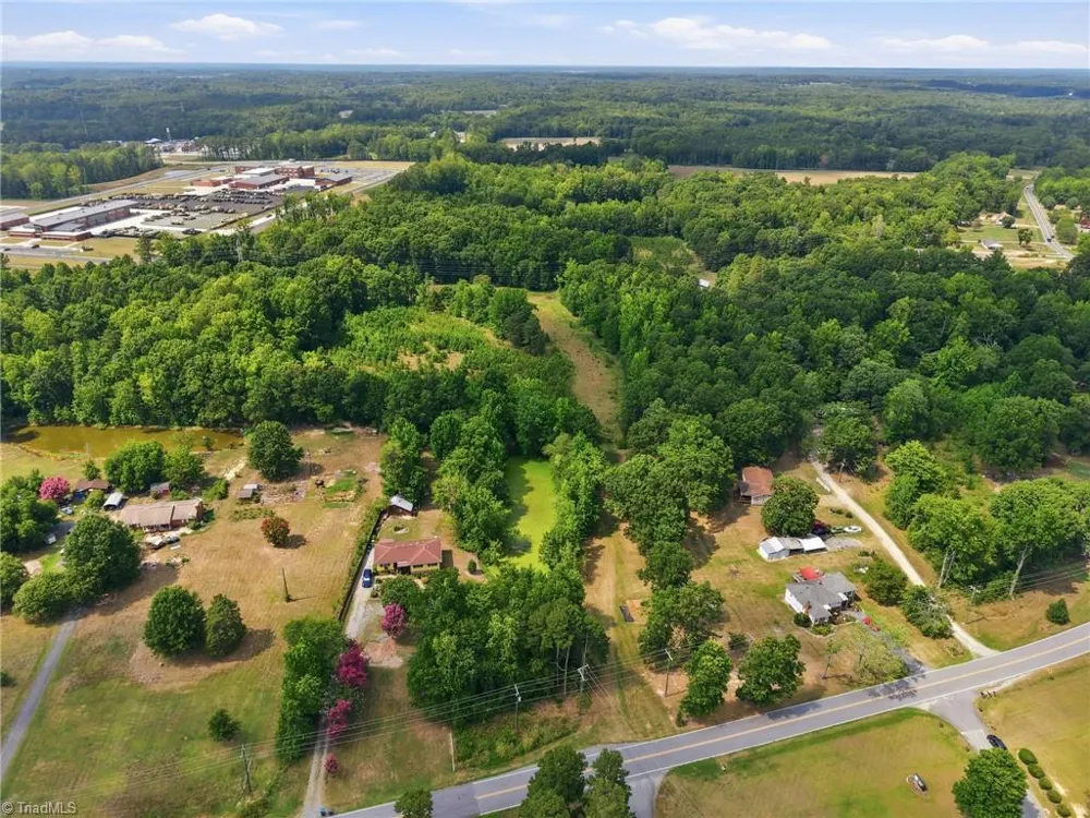 353 Huffine Mill Trail McLeansville, NC 27301