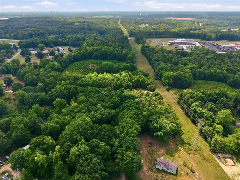 353 Huffine Mill Trail McLeansville, NC 27301