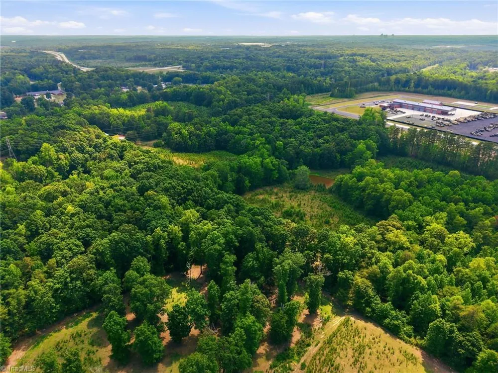 353 Huffine Mill Trail McLeansville, NC 27301