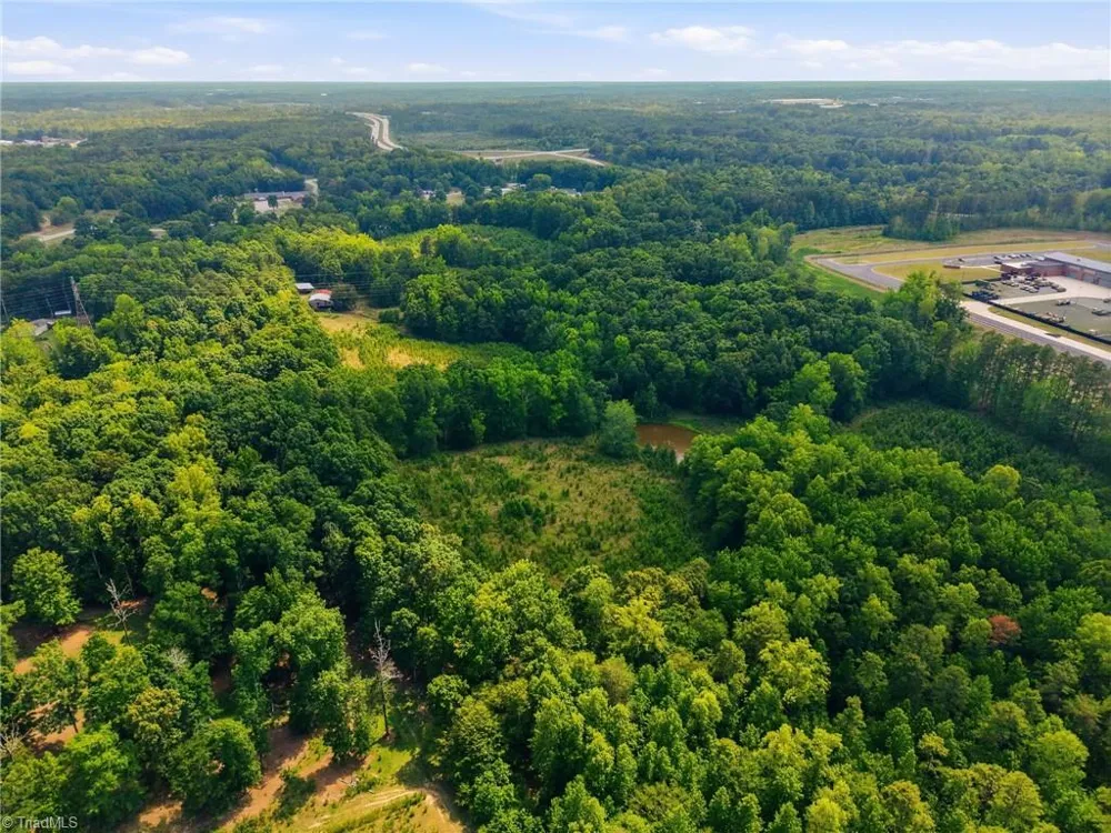 353 Huffine Mill Trail McLeansville, NC 27301