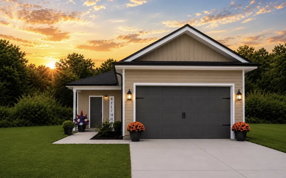 22 Stonehenge Circle Manchester, TN 37355