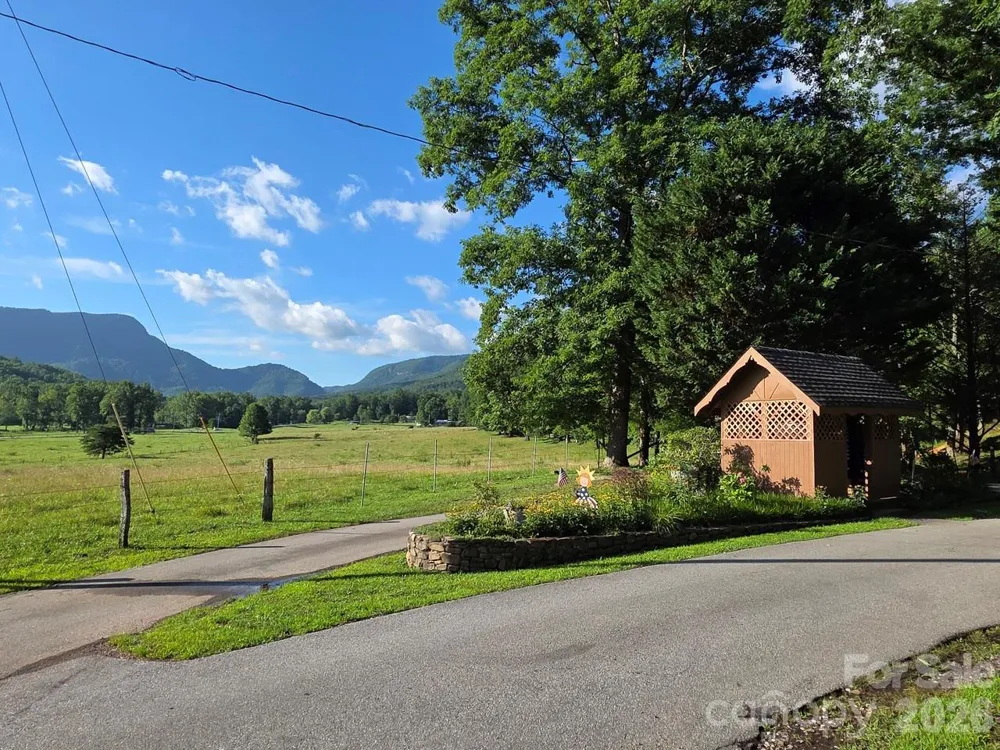 Lot 72 Fawn Lane Marion, NC 28752