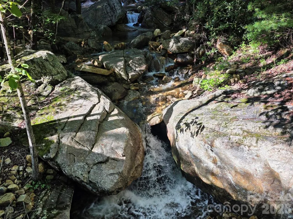 Lot 72 Fawn Lane Marion, NC 28752