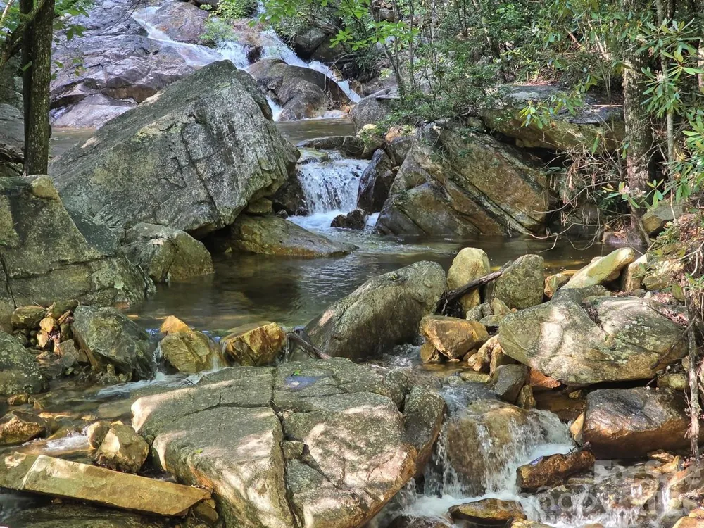 Lot 72 Fawn Lane Marion, NC 28752