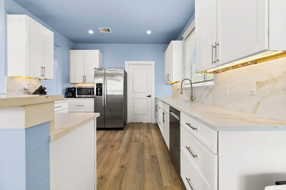 261 Fergerson Way Point Blank, TX 77364