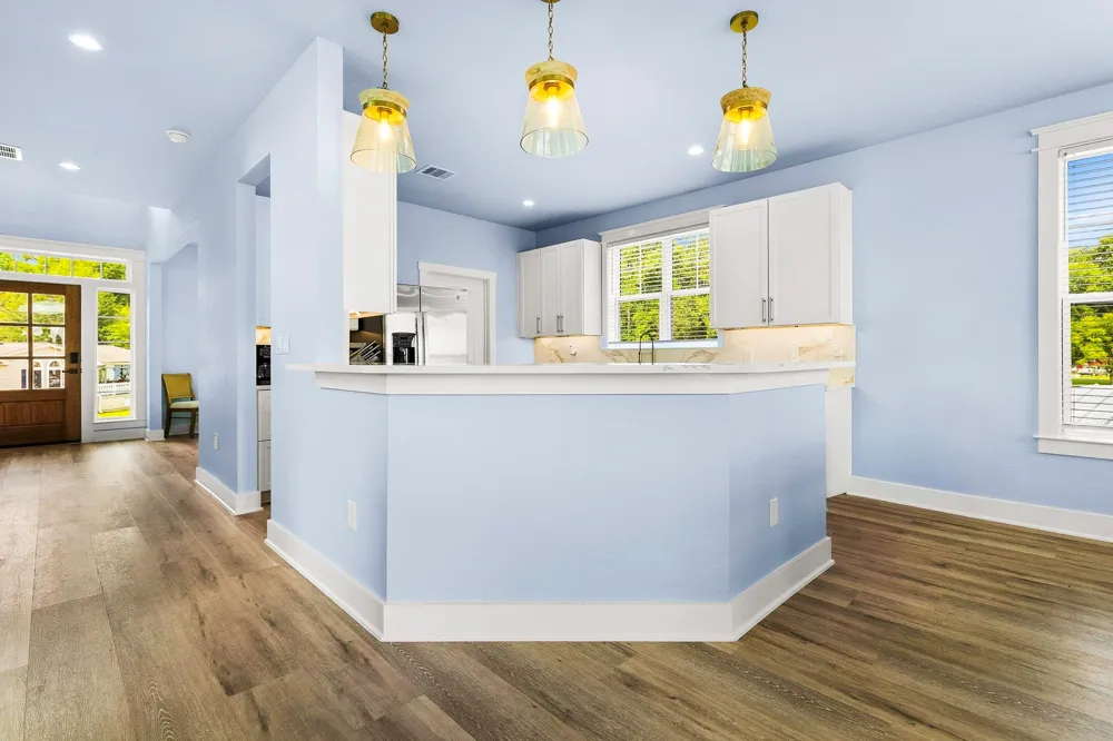 261 Fergerson Way Point Blank, TX 77364