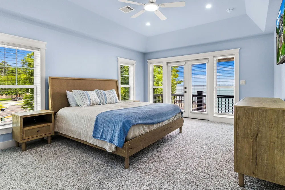 261 Fergerson Way Point Blank, TX 77364