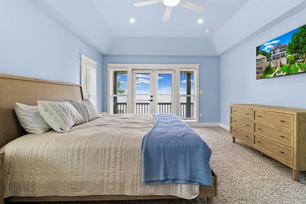 261 Fergerson Way Point Blank, TX 77364