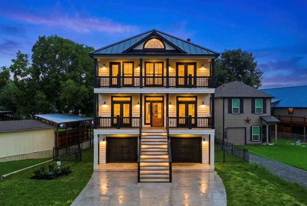 261 Fergerson Way Point Blank, TX 77364