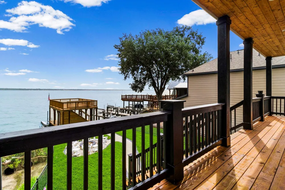 261 Fergerson Way Point Blank, TX 77364
