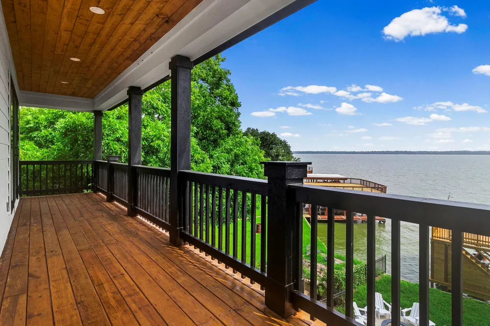 261 Fergerson Way Point Blank, TX 77364