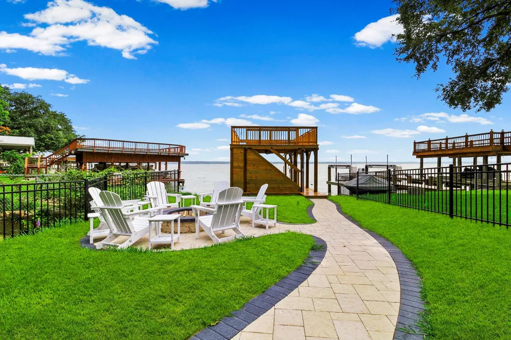 261 Fergerson Way Point Blank, TX 77364