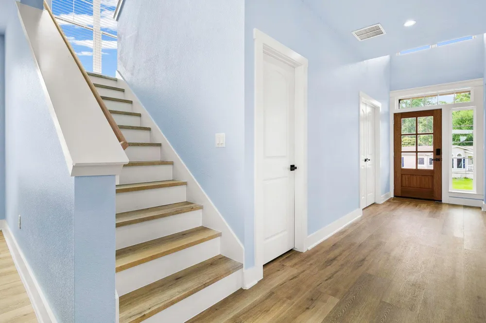 261 Fergerson Way Point Blank, TX 77364