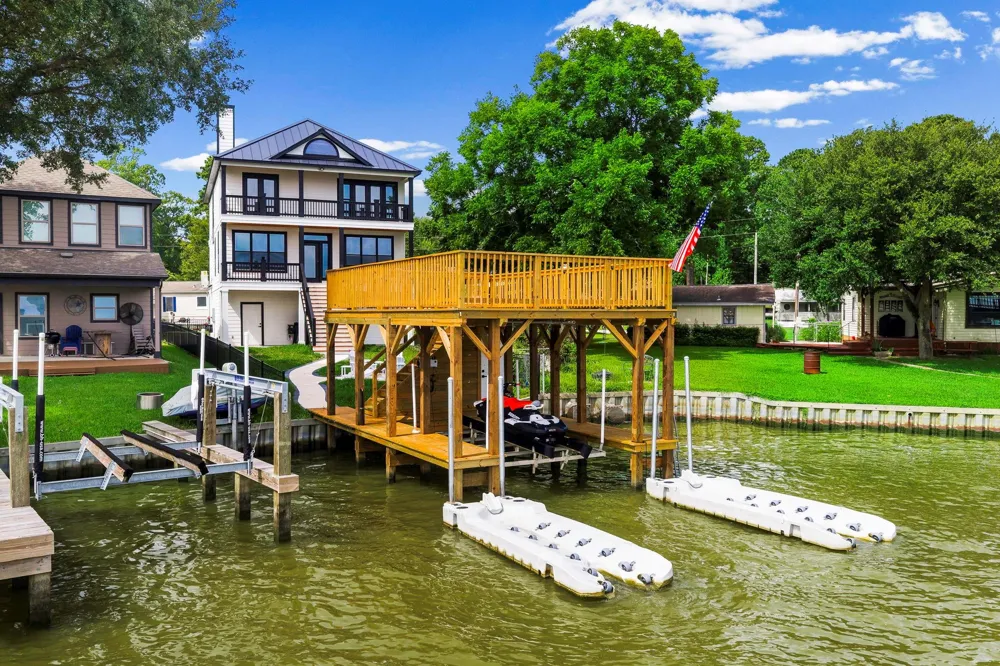 261 Fergerson Way Point Blank, TX 77364