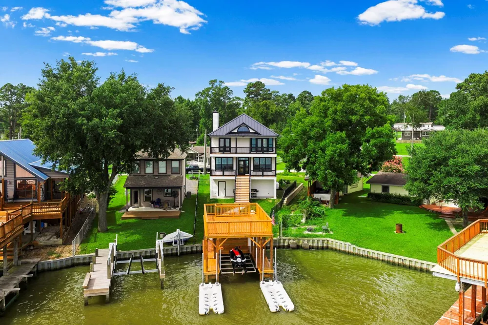 261 Fergerson Way Point Blank, TX 77364
