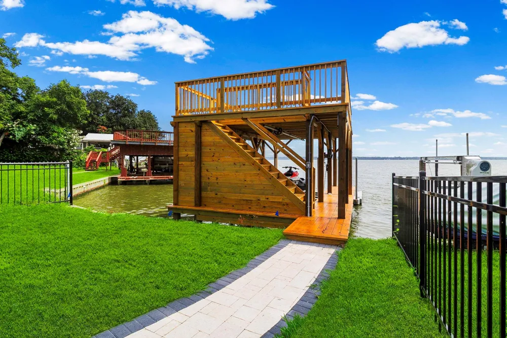 261 Fergerson Way Point Blank, TX 77364