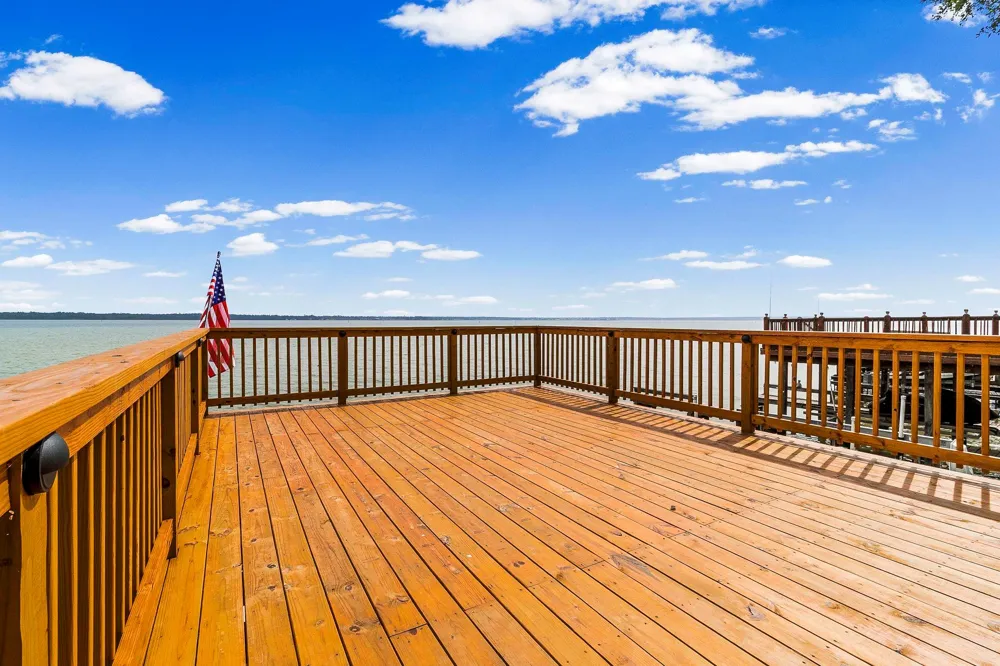 261 Fergerson Way Point Blank, TX 77364