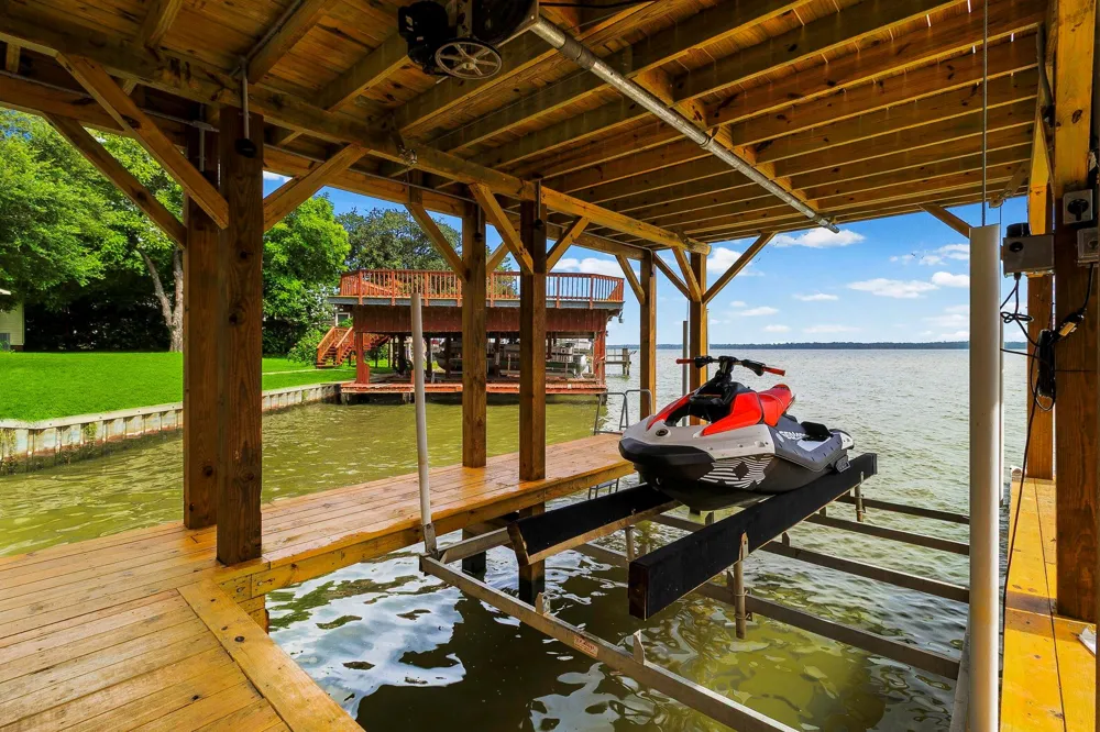 261 Fergerson Way Point Blank, TX 77364