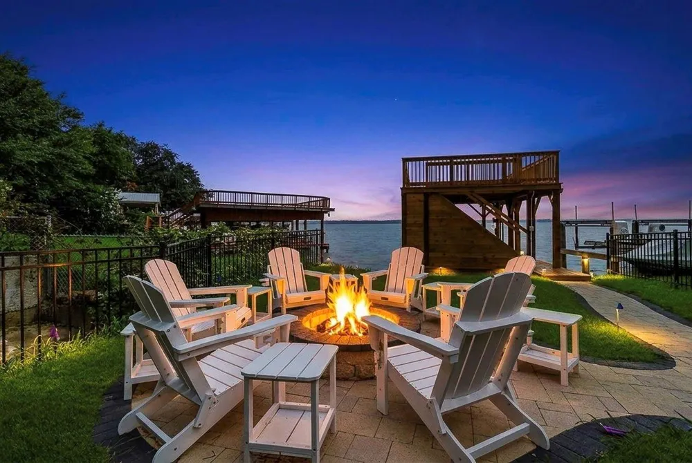 261 Fergerson Way Point Blank, TX 77364