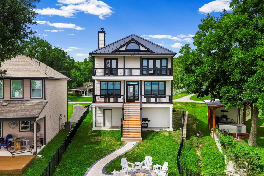 261 Fergerson Way Point Blank, TX 77364