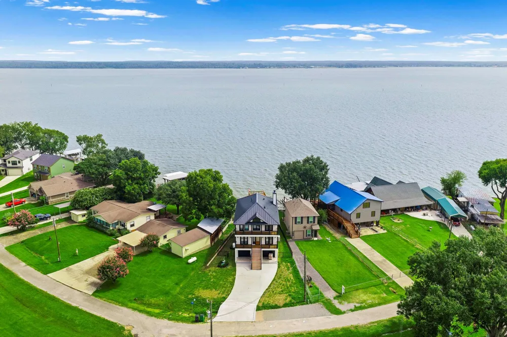 261 Fergerson Way Point Blank, TX 77364