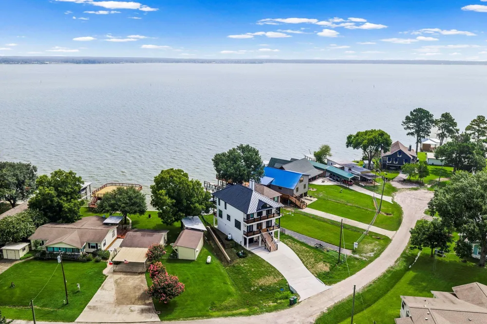 261 Fergerson Way Point Blank, TX 77364