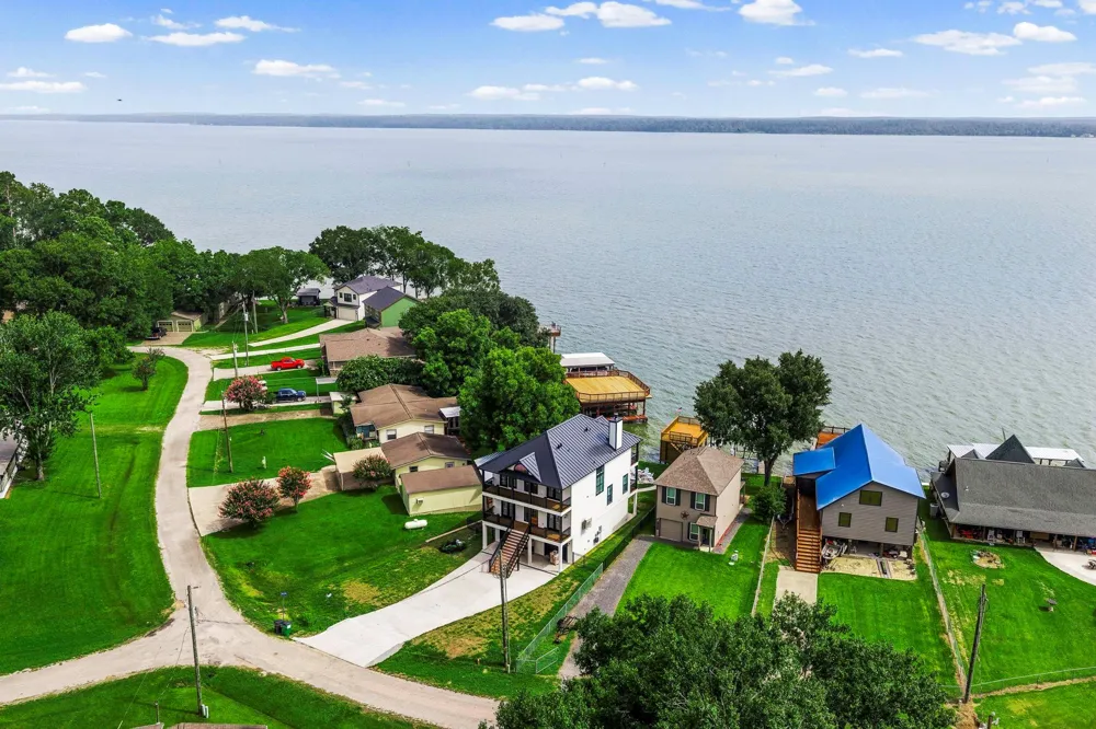 261 Fergerson Way Point Blank, TX 77364