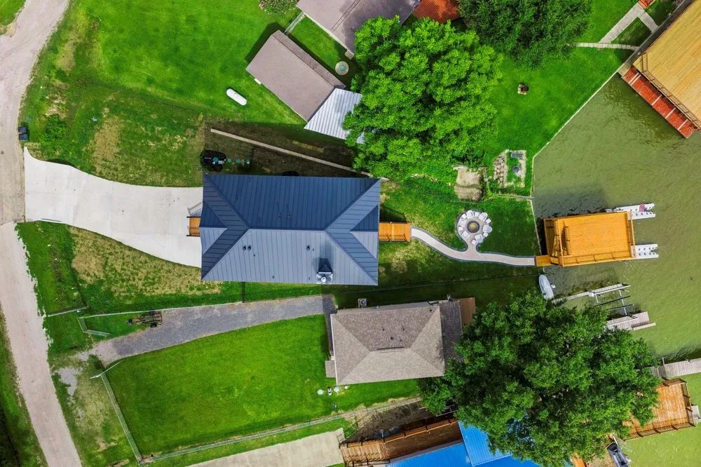 261 Fergerson Way Point Blank, TX 77364