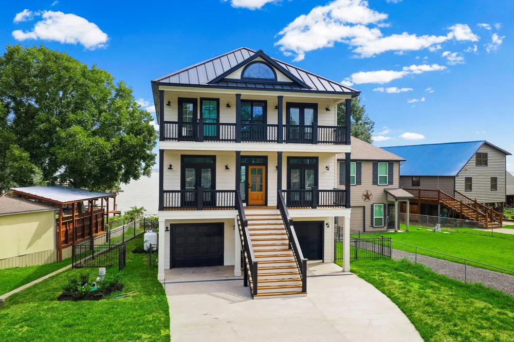 261 Fergerson Way Point Blank, TX 77364