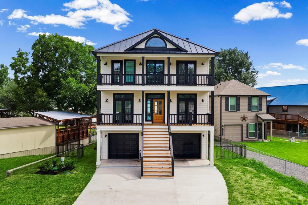 261 Fergerson Way Point Blank, TX 77364